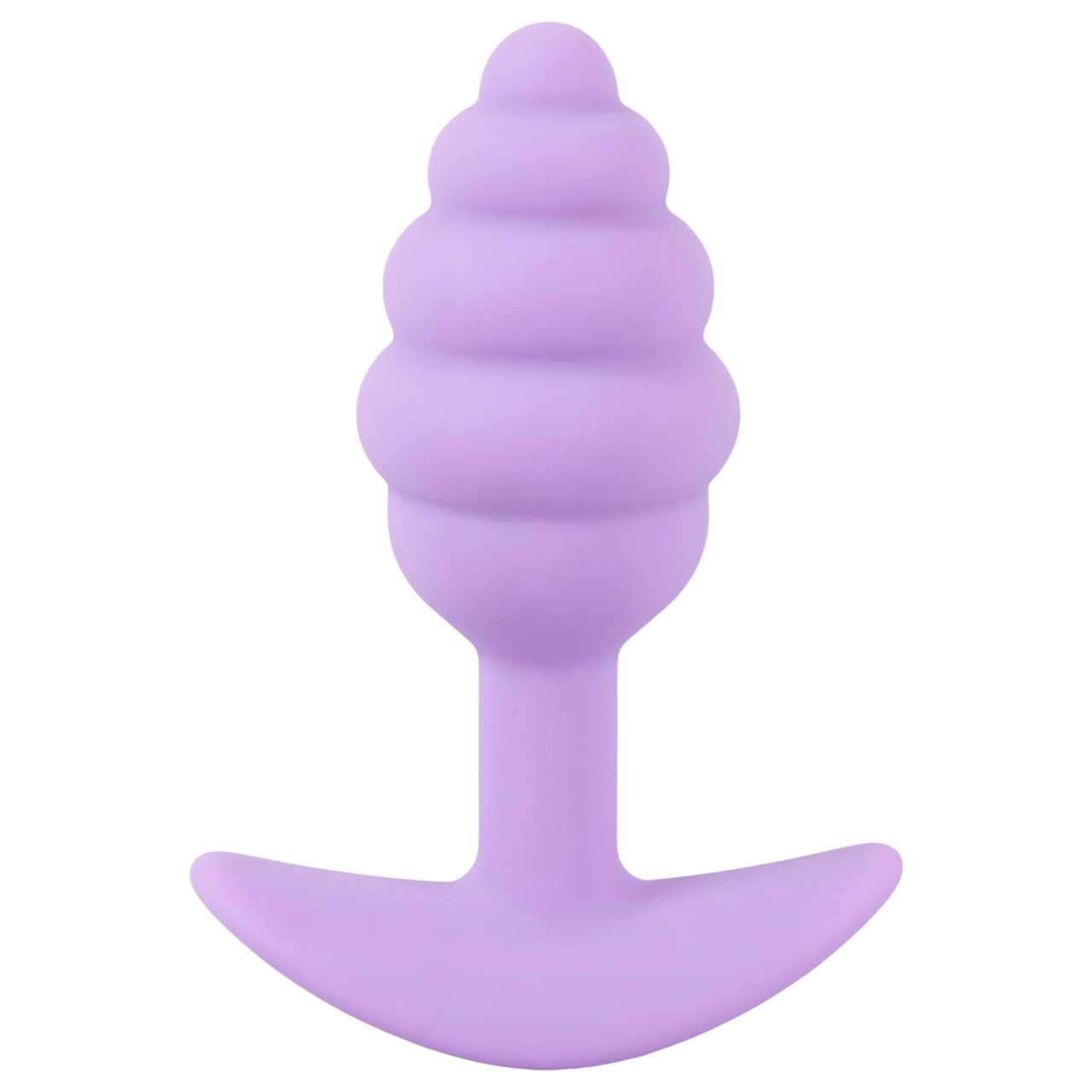 Cuties Mini Butt Plug - szilikon anál plug (lila, 2,8 cm) Cuties Mini Butt Plug - szilikon anál plug (lila, 2,8 cm)