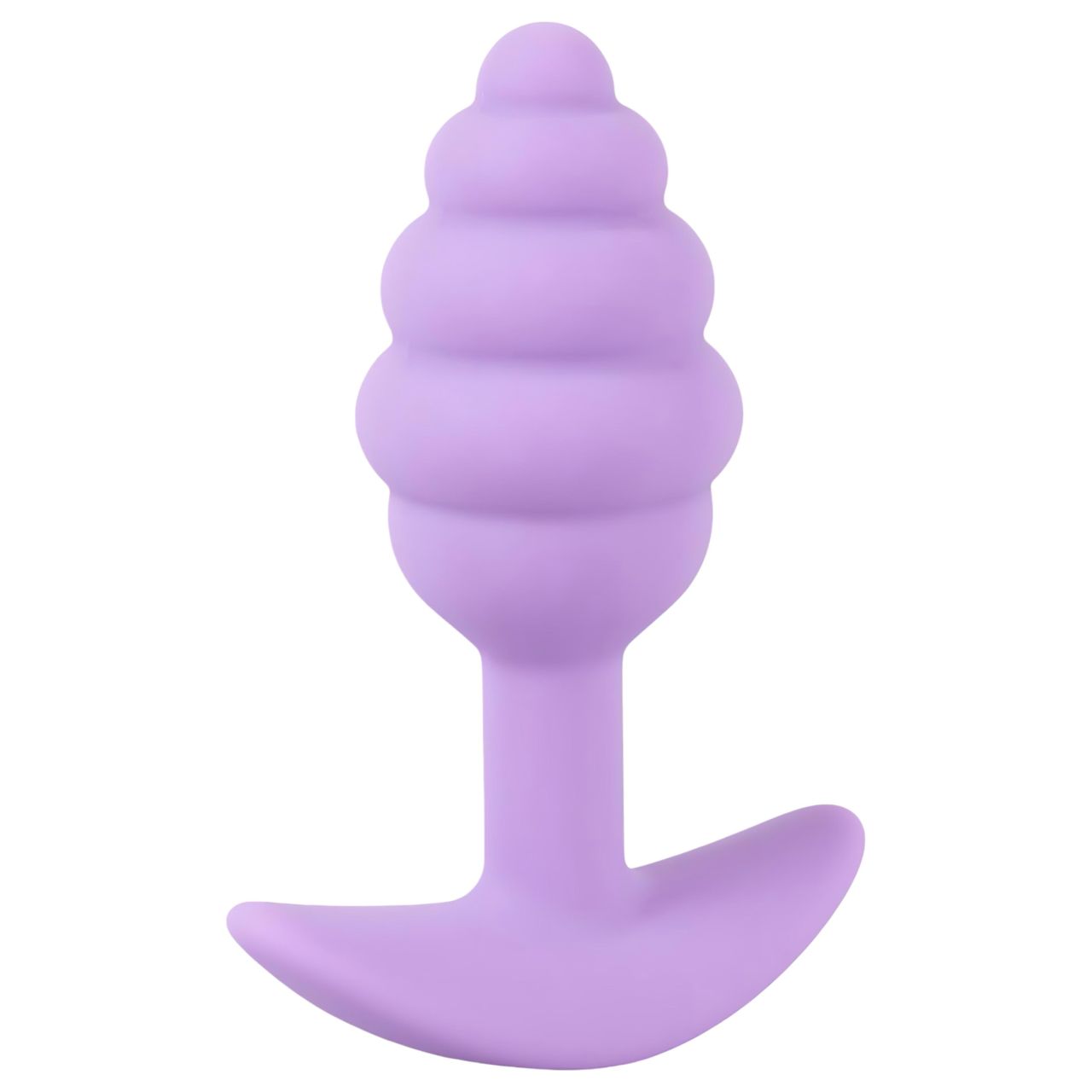 Cuties Mini Butt Plug - szilikon anál plug (lila, 2,8 cm) Cuties Mini Butt Plug - szilikon anál plug (lila, 2,8 cm)