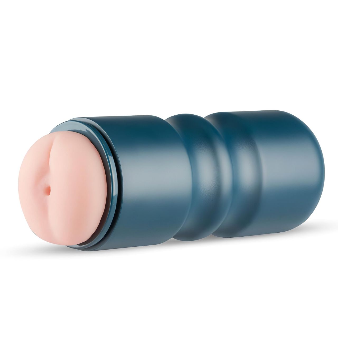 FPPR. - élethű műpopsi maszturbátor (natúr)