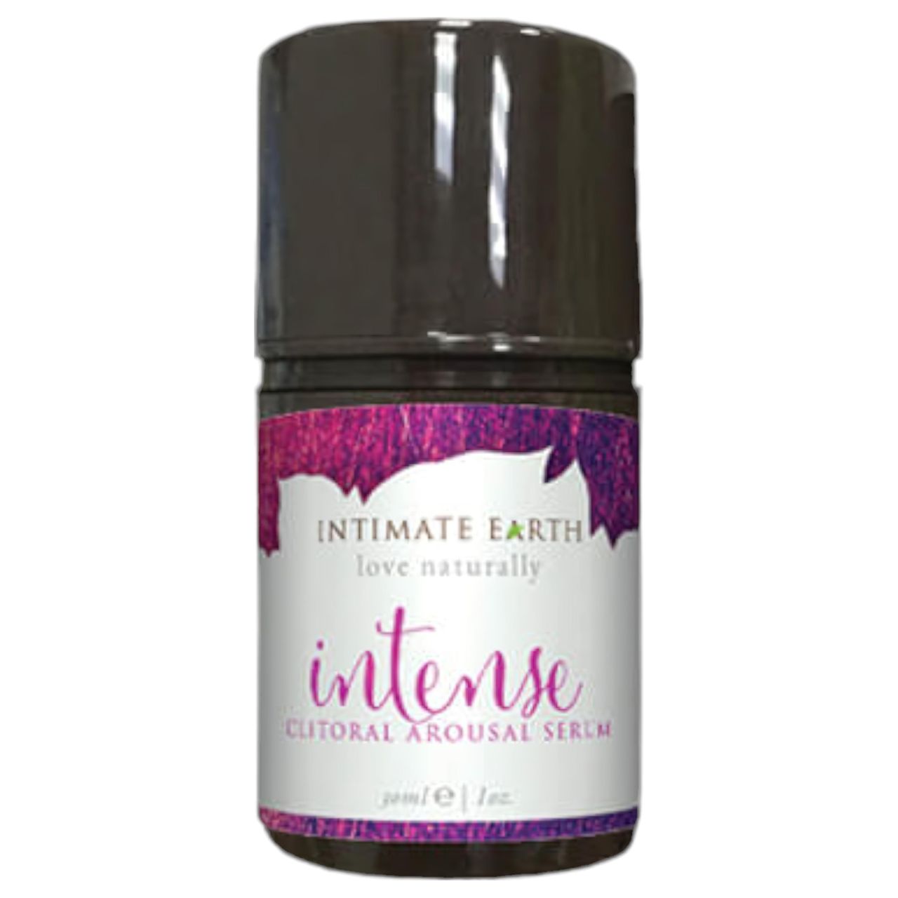 Intimate Earth Intense - afrodiziákum (30ml)