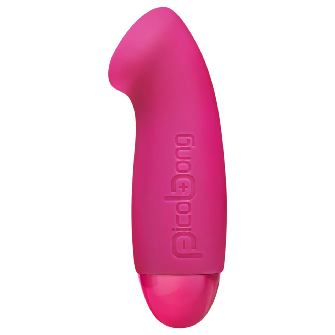Picobong Kiki 2 - csikló vibrátor (pink) Picobong Kiki 2 - csikló vibrátor (pink)