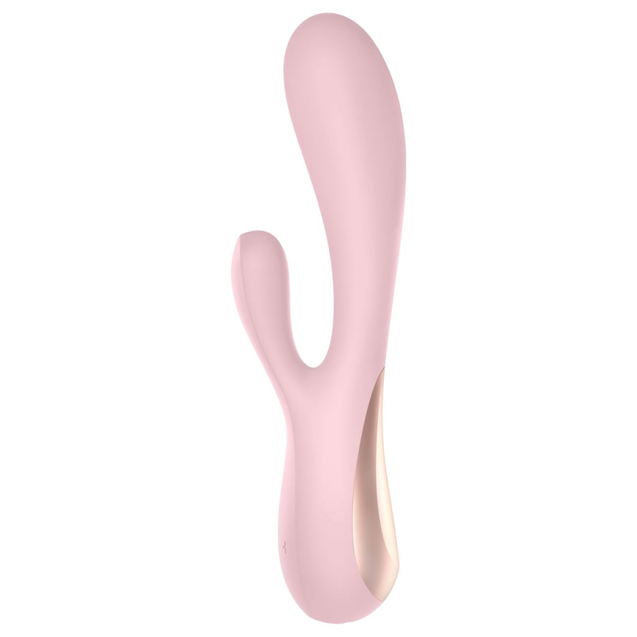 / Satisfyer Mono Flex - okos vízálló vibrátor (pink)