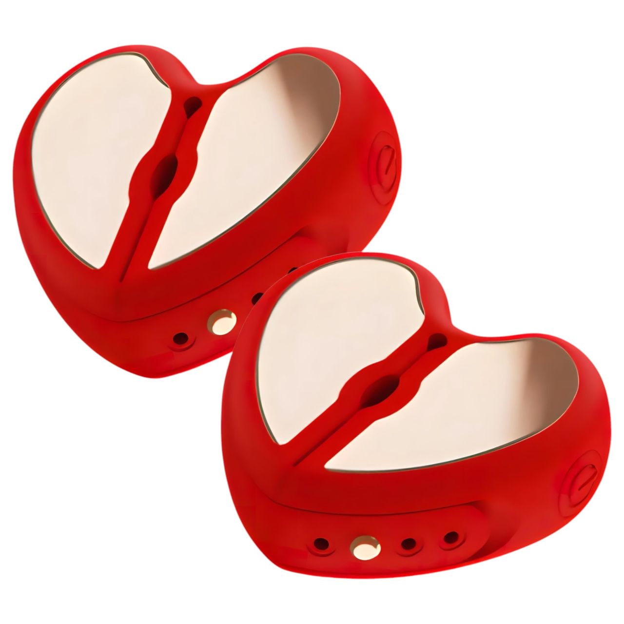 Mrow - okos, vibrációs mellbimbó csipesz (2db) Mrow - okos, vibrációs mellbimbó csipesz (2db)