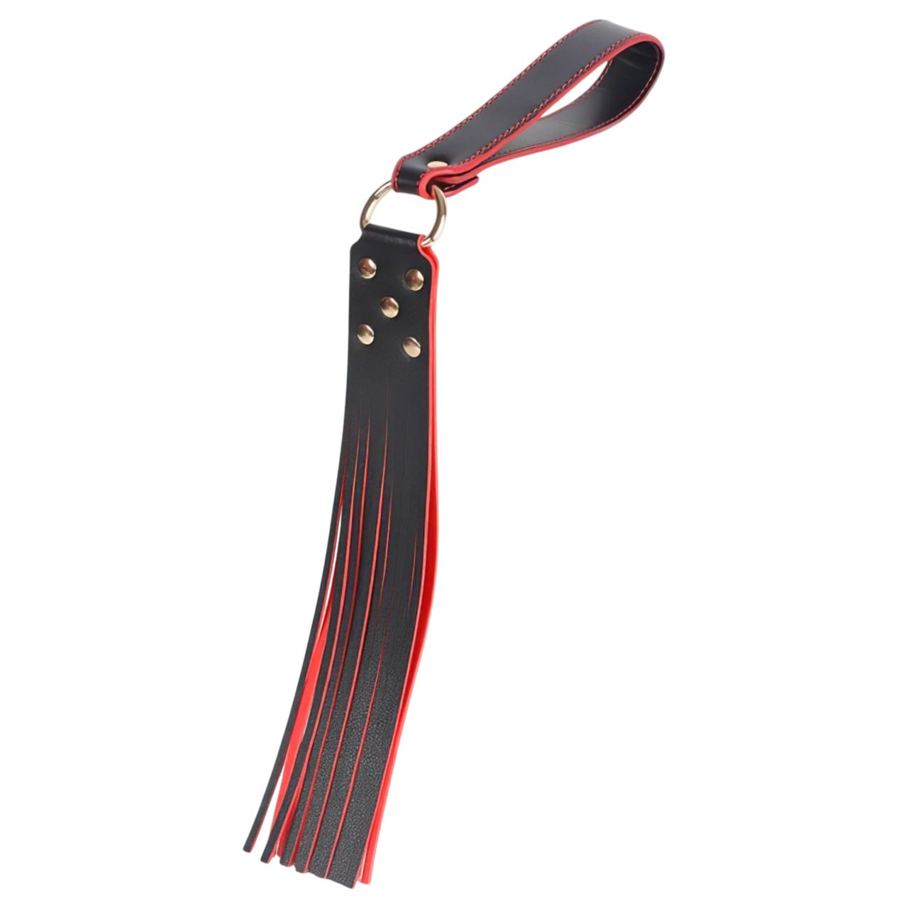 INTOYOU - BDSM haladó szett - 8 részes (fekete)