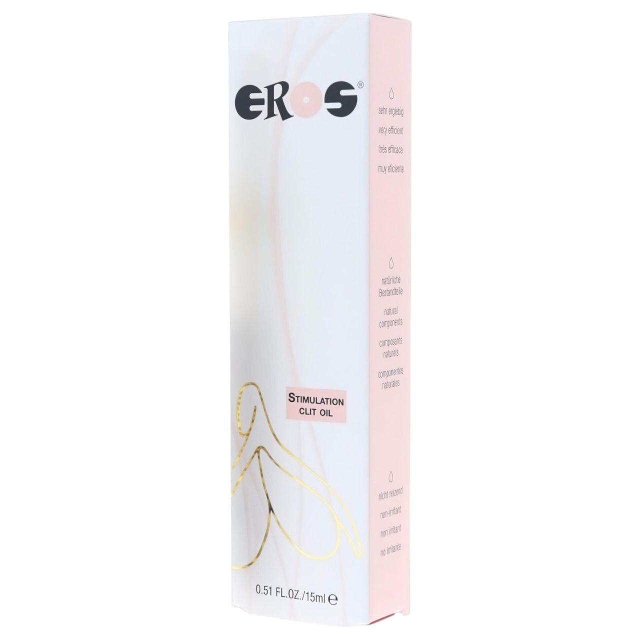 EROS - vágyfokozó intim olaj (15ml) EROS - vágyfokozó intim olaj (15ml)