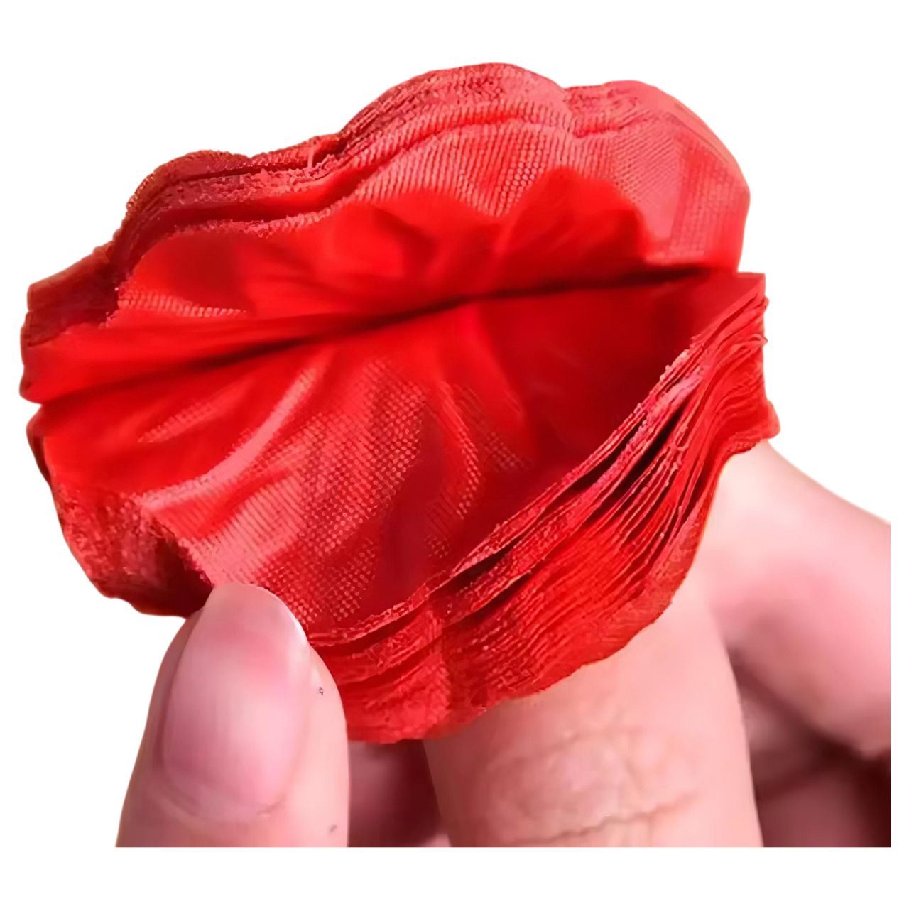 Rózsaszirom - 500db (piros) Rózsaszirom - 500db (piros)