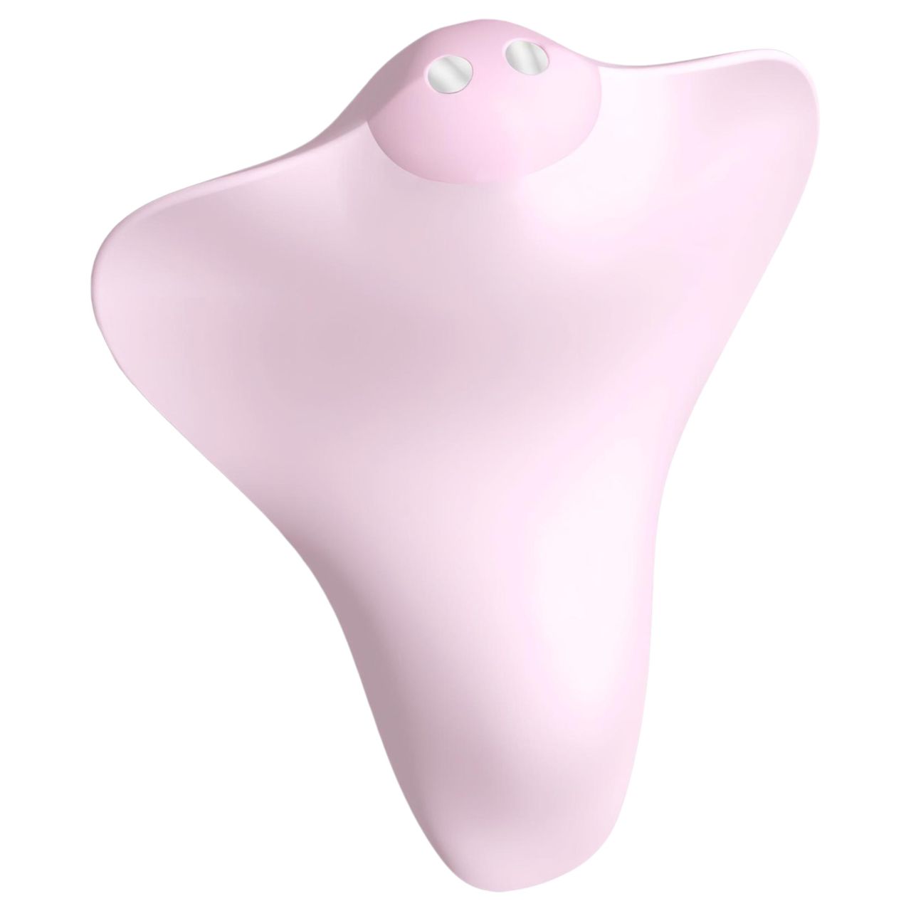 Adrien Lastic Temptation - okos csikló vibrátor (pink)