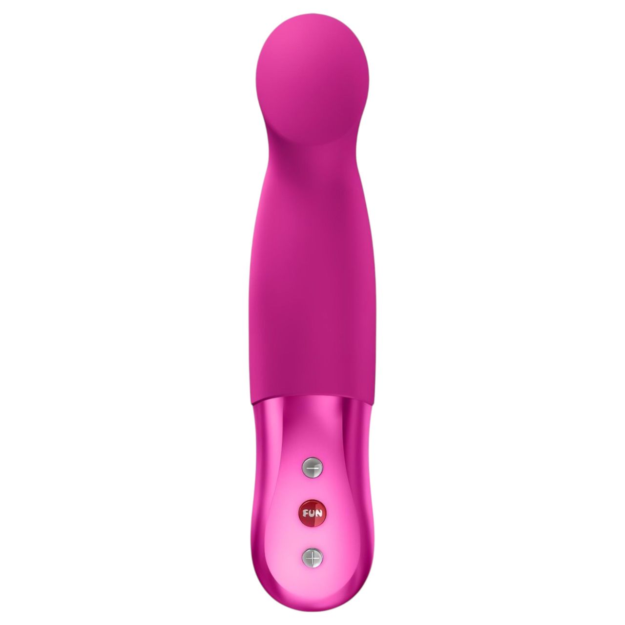 Fun Factory - akkus G-pont vibrátor (pink) Fun Factory - akkus G-pont vibrátor (pink)