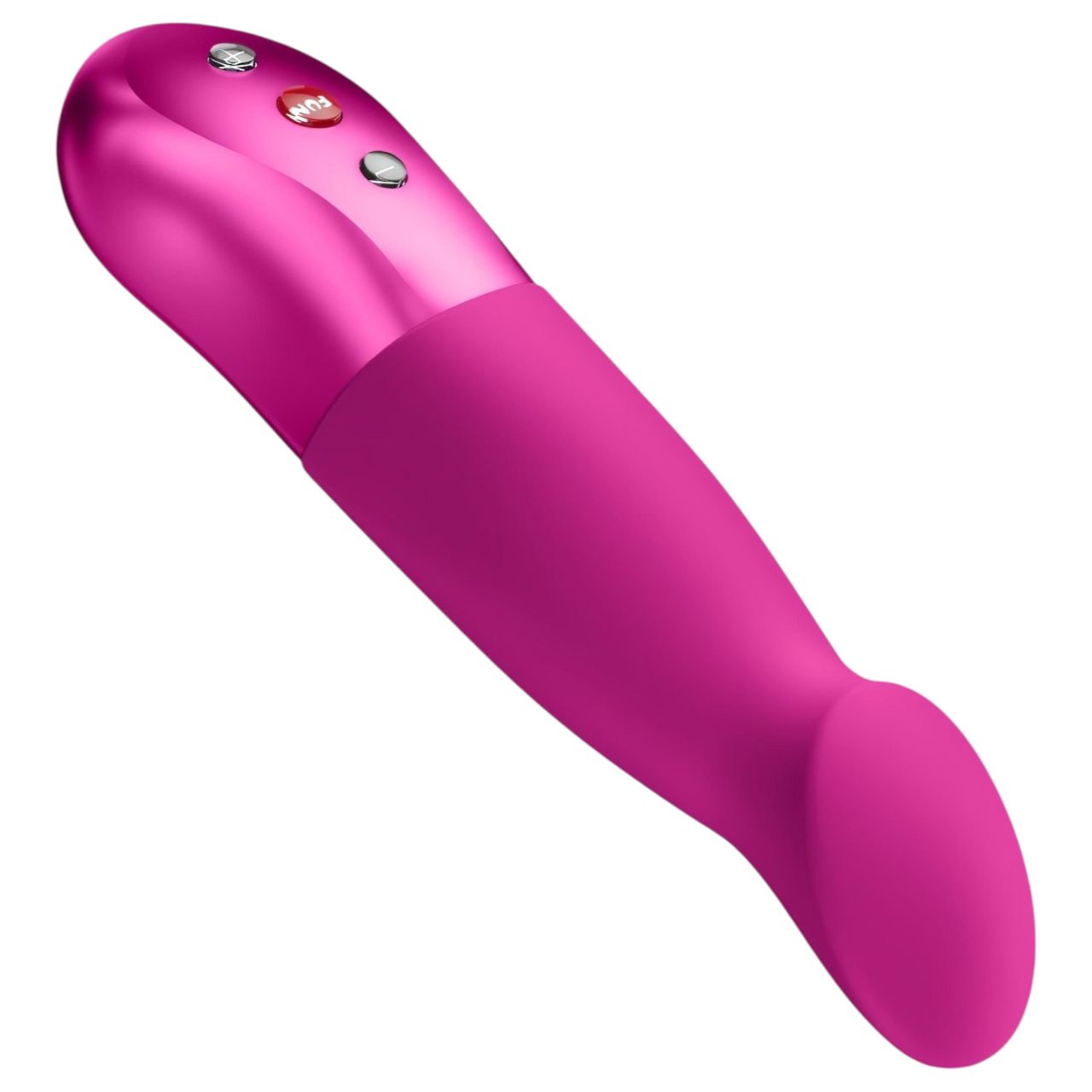 Fun Factory - akkus G-pont vibrátor (pink) Fun Factory - akkus G-pont vibrátor (pink)