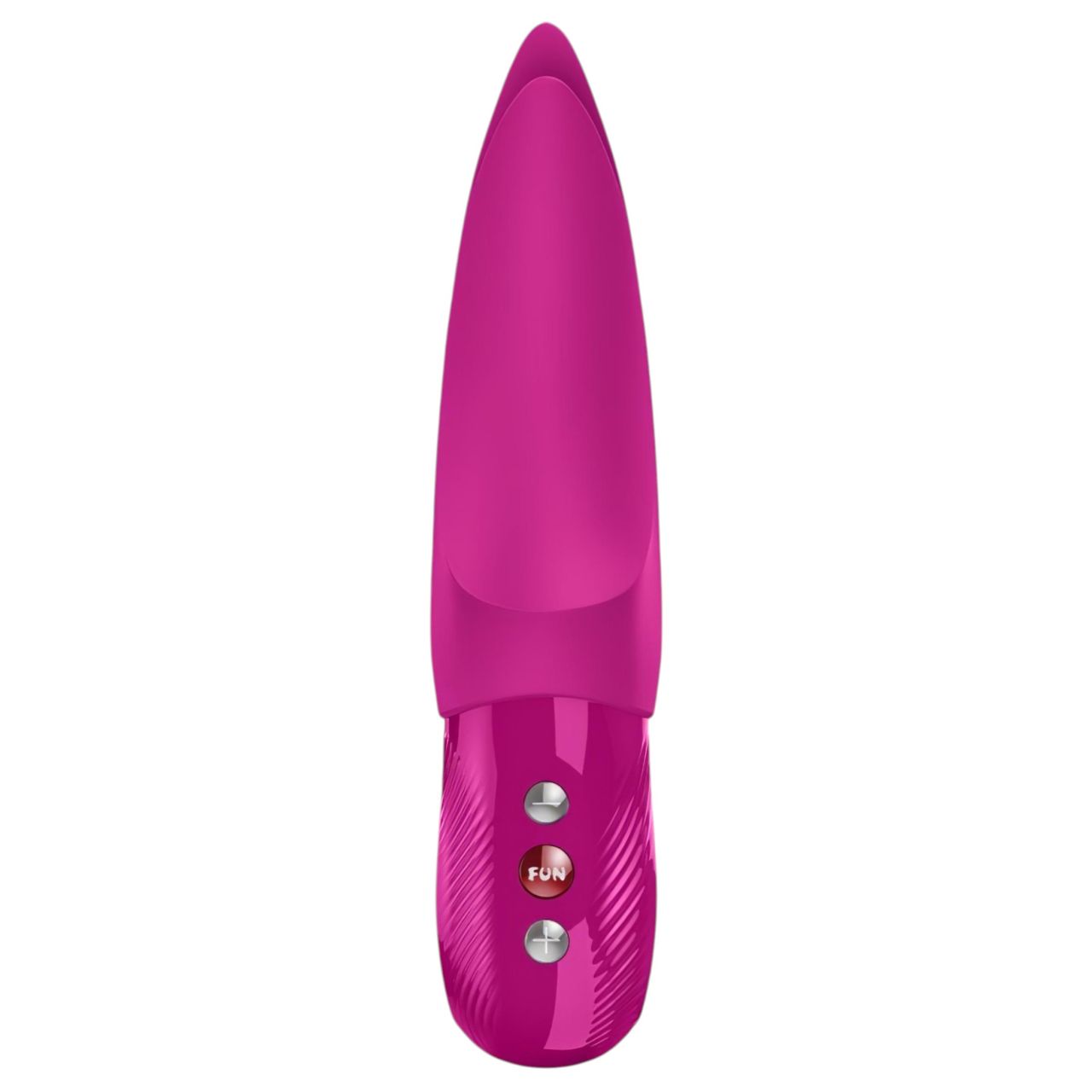 Fun Factory Volta - akkus, csapkodó csiklóizgató vibrátor (pink) Fun Factory Volta - akkus, csapkodó csiklóizgató vibrátor (pink)