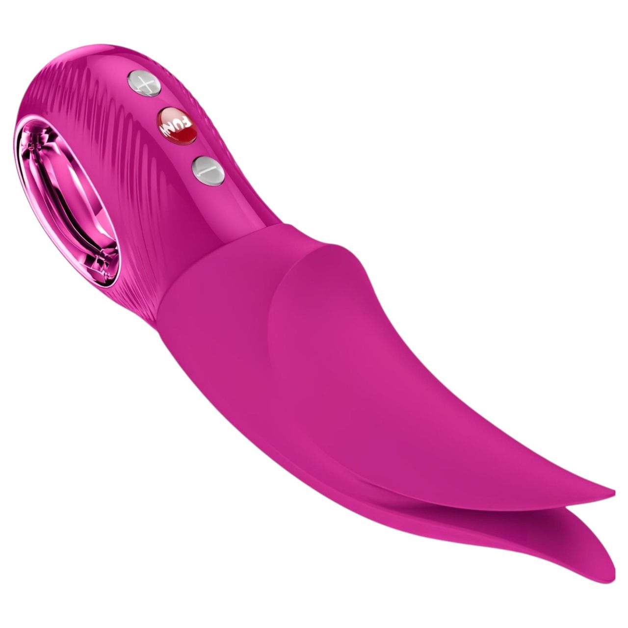 Fun Factory Volta - akkus, csapkodó csiklóizgató vibrátor (pink) Fun Factory Volta - akkus, csapkodó csiklóizgató vibrátor (pink)