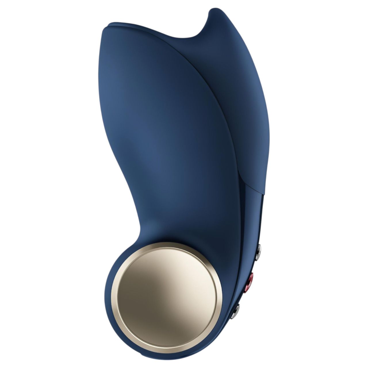 Fun Factory Cobra Libre II - makkvibrátor (kék) Fun Factory Cobra Libre II - makkvibrátor (kék)