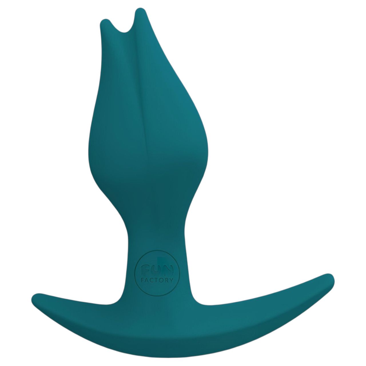 Fun Factory Booti Fem - butt plug (zöld) Fun Factory Booti Fem - butt plug (zöld)