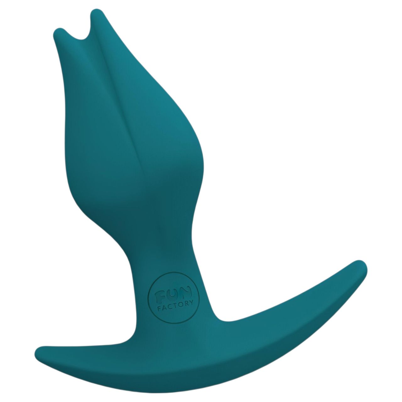 Fun Factory Booti Fem - butt plug (zöld) Fun Factory Booti Fem - butt plug (zöld)