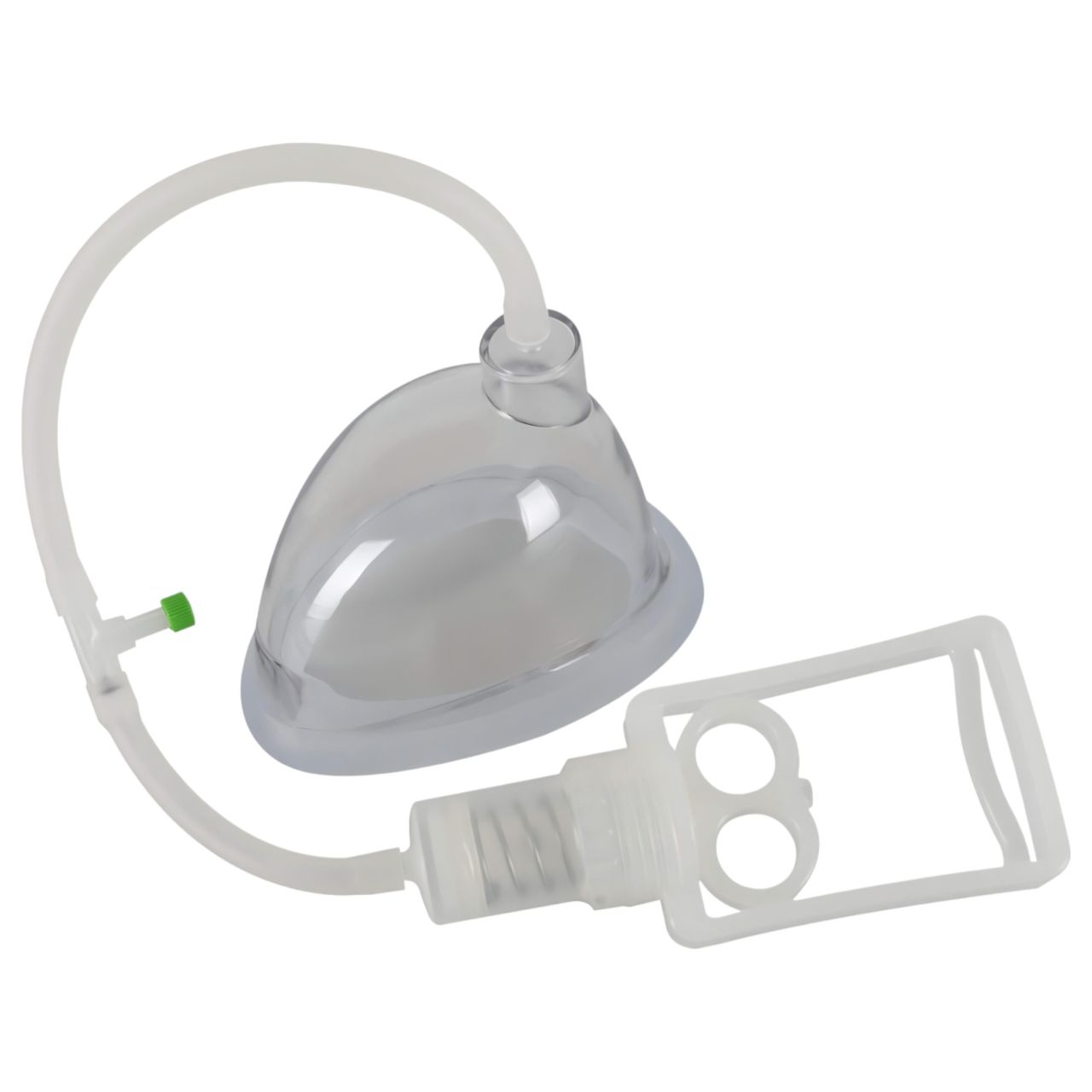 Orvosi puncipumpa szett (fehér)