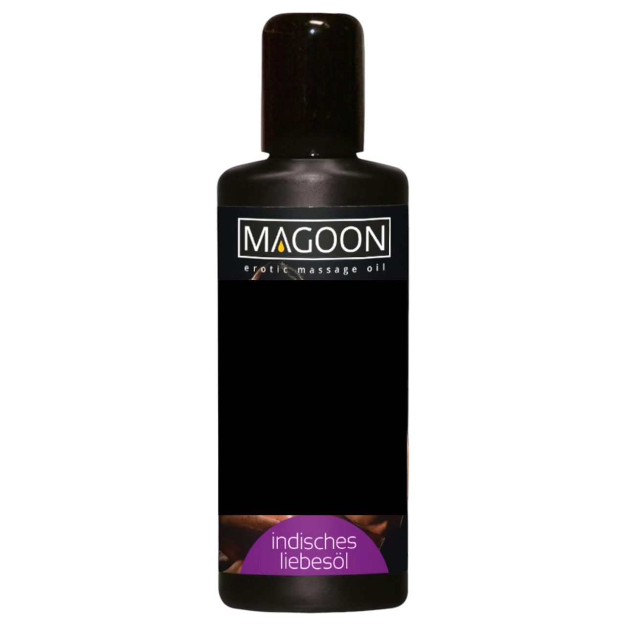 Magoon masszázsolaj Indiai (100ml)