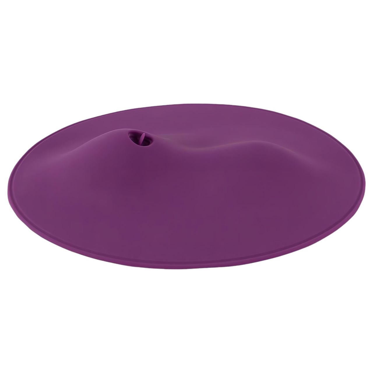 VibePad 2 - nyaló párna vibrátor (lila) VibePad 2 - nyaló párna vibrátor (lila)