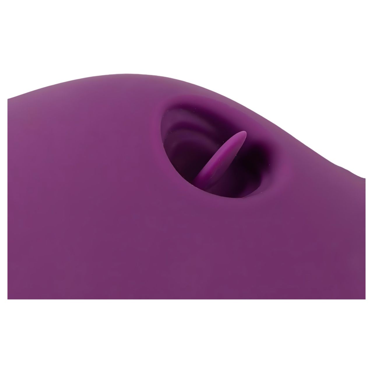 VibePad 2 - nyaló párna vibrátor (lila) VibePad 2 - nyaló párna vibrátor (lila)