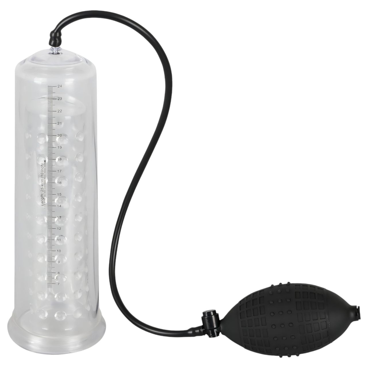 Mister Boner Fantastic - péniszpumpa Mister Boner Fantastic - péniszpumpa