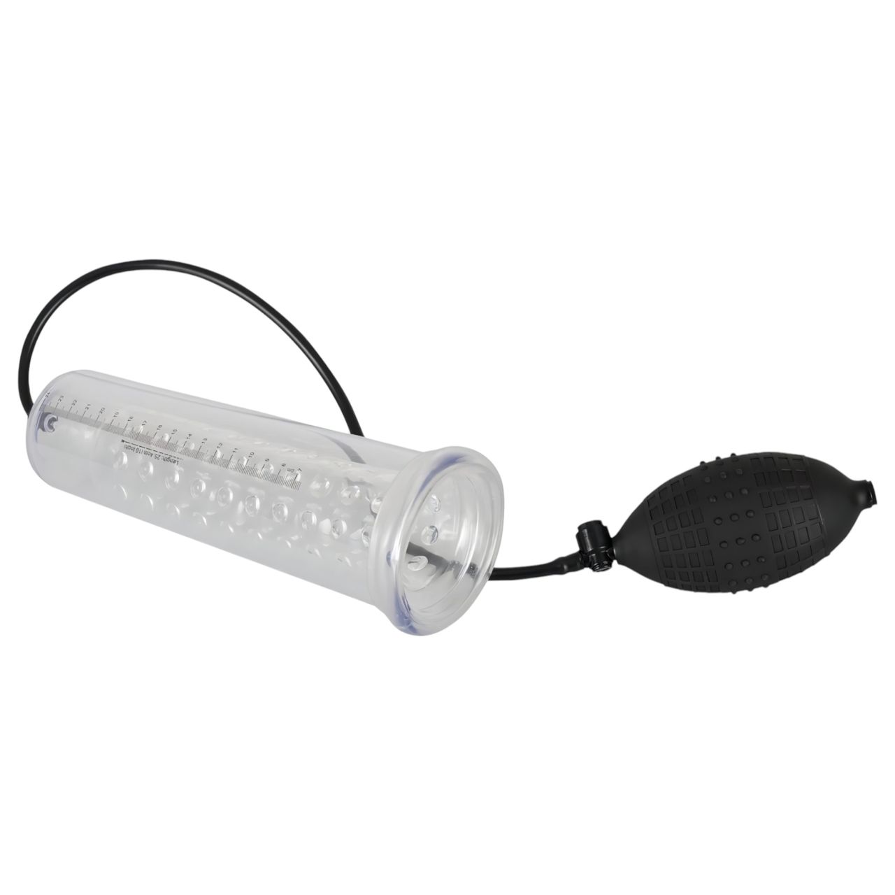 Mister Boner Fantastic - péniszpumpa Mister Boner Fantastic - péniszpumpa