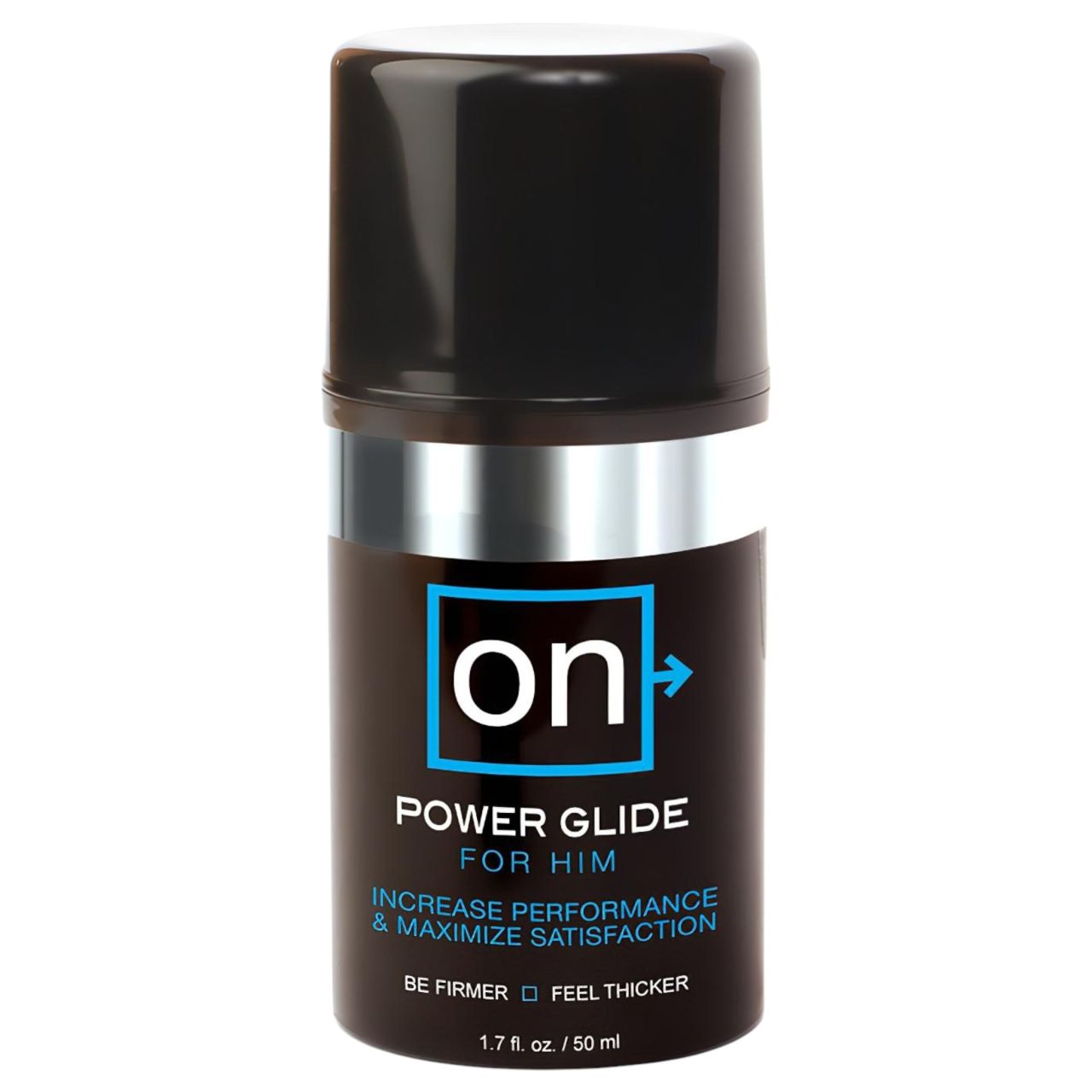 Sensuva Arousal 50ml - stimuláló intim krém férfiaknak