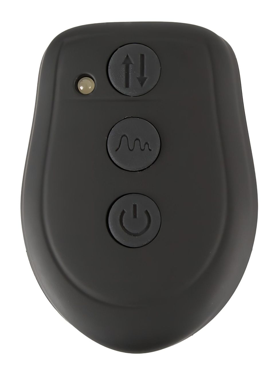 You2Toys - RC Fucking Machine - akkus lökő vibrátor (fekete) You2Toys - RC Fucking Machine - akkus lökő vibrátor (fekete)