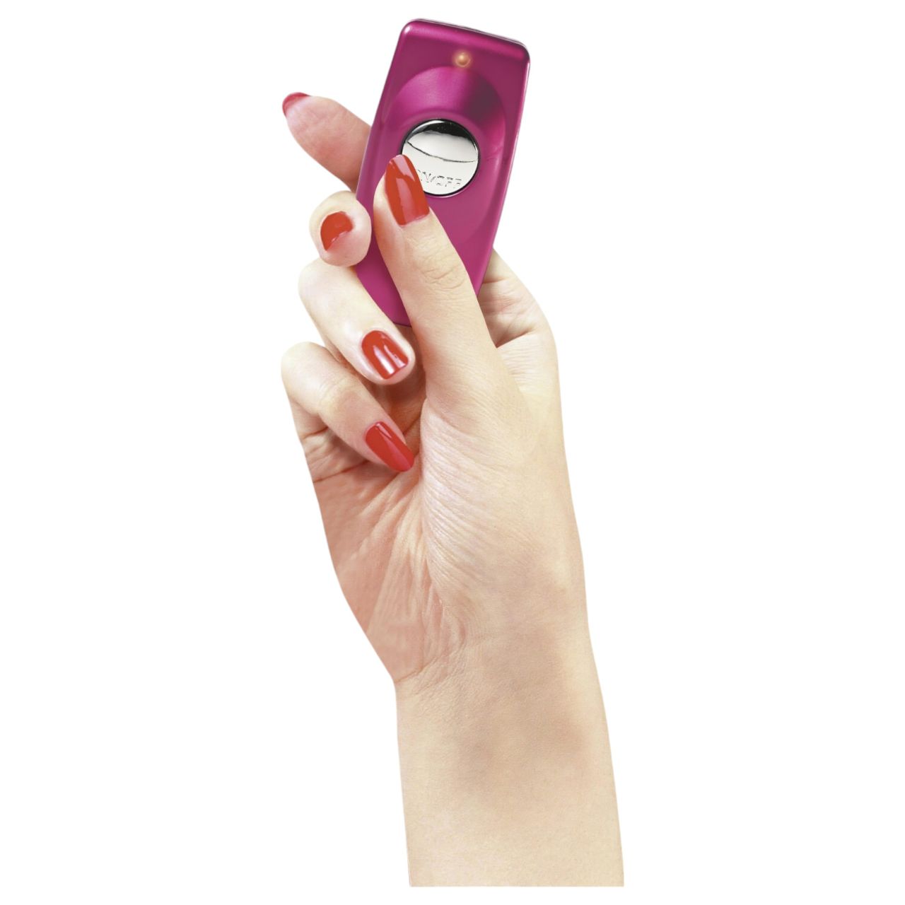 Louisiana Lounger - szexgép beépített vibrátorral (fekete)