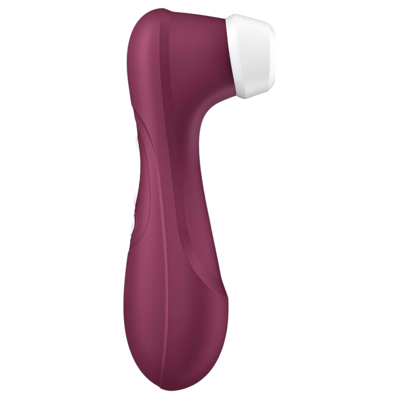 Satisfyer Pro 2 Gen3 - okos léghullámos csiklóizgató (piros) Satisfyer Pro 2 Gen3 - okos léghullámos csiklóizgató (piros)