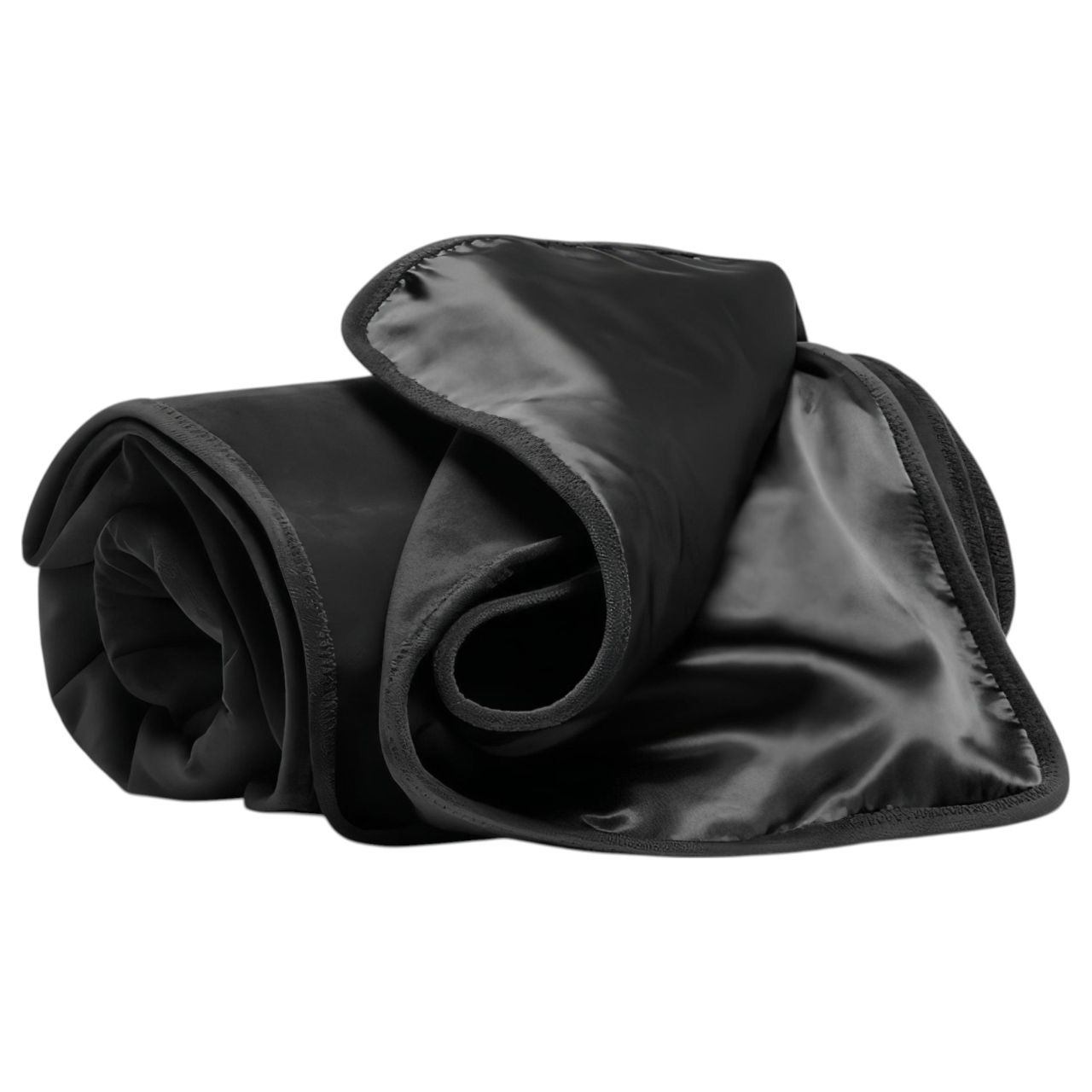 Liberator Fascinator Throw - mikroszálas szextakaró (fekete) Liberator Fascinator Throw - mikroszálas szextakaró (fekete)