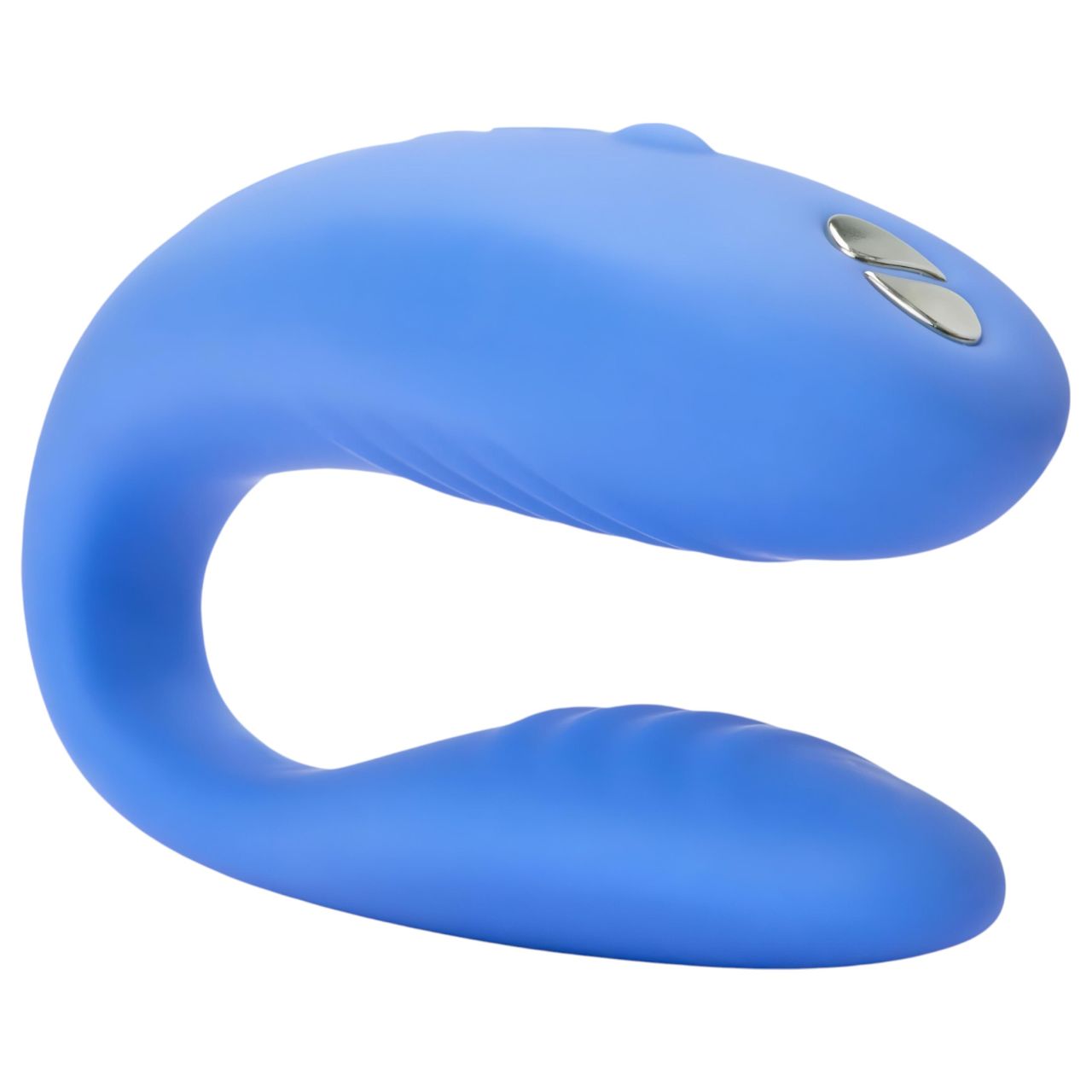 We-Vibe Match - vízálló, akkus párvibrátor (kék) We-Vibe Match - vízálló, akkus párvibrátor (kék)