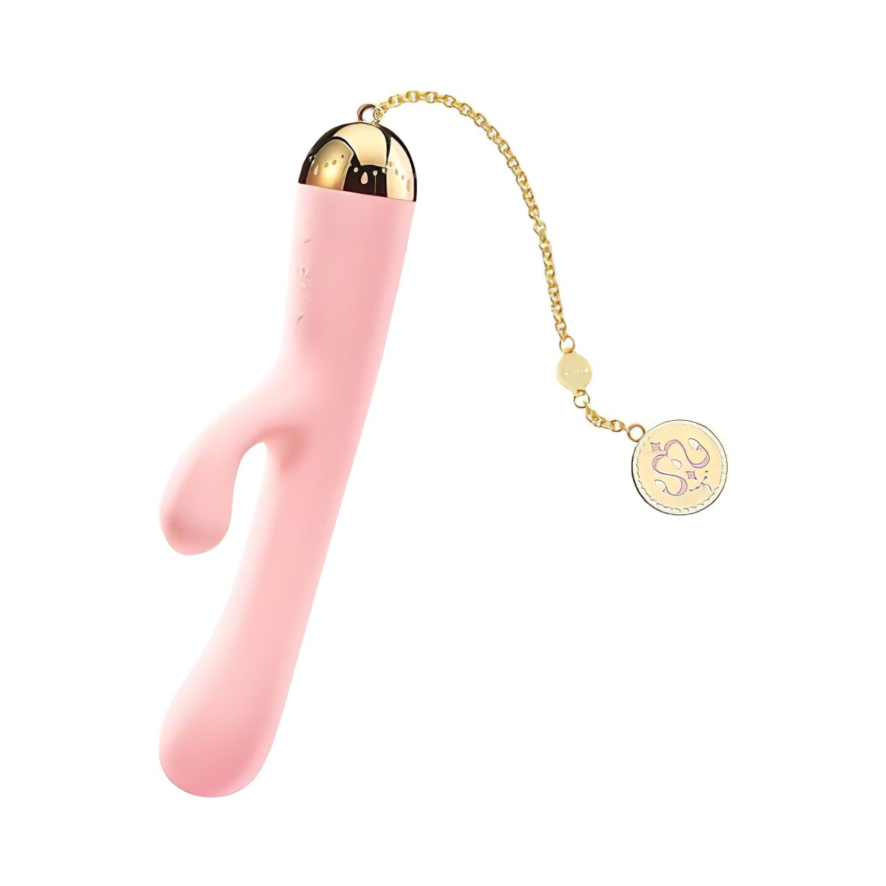 / ZALO Ichigo Rabbit - App-vezérelt luxus vibrátor (pink)