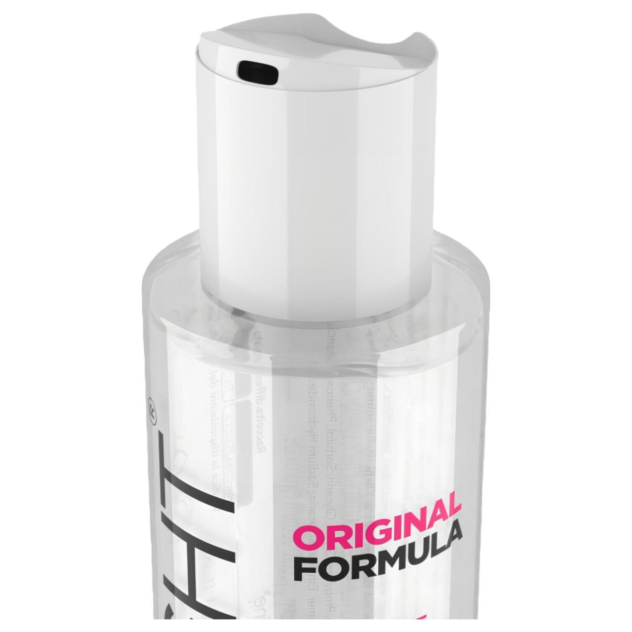 Sensilight - vízbázisú síkosító (150 ml)