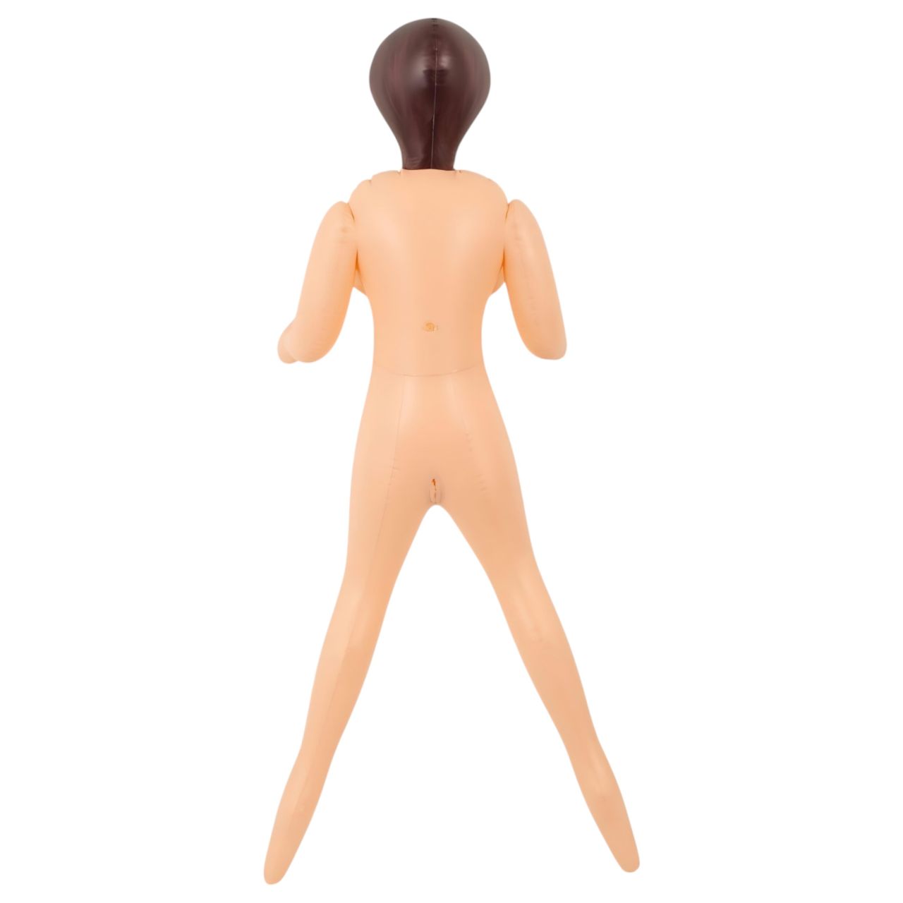 You2Toys Layla - nagymellű felfújható szexbaba