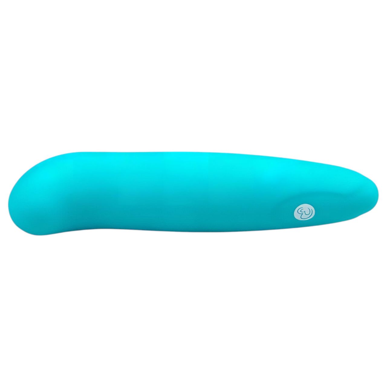 EasyToys Mini G-Vibe - G-pont vibrátor (kék) EasyToys Mini G-Vibe - G-pont vibrátor (kék)