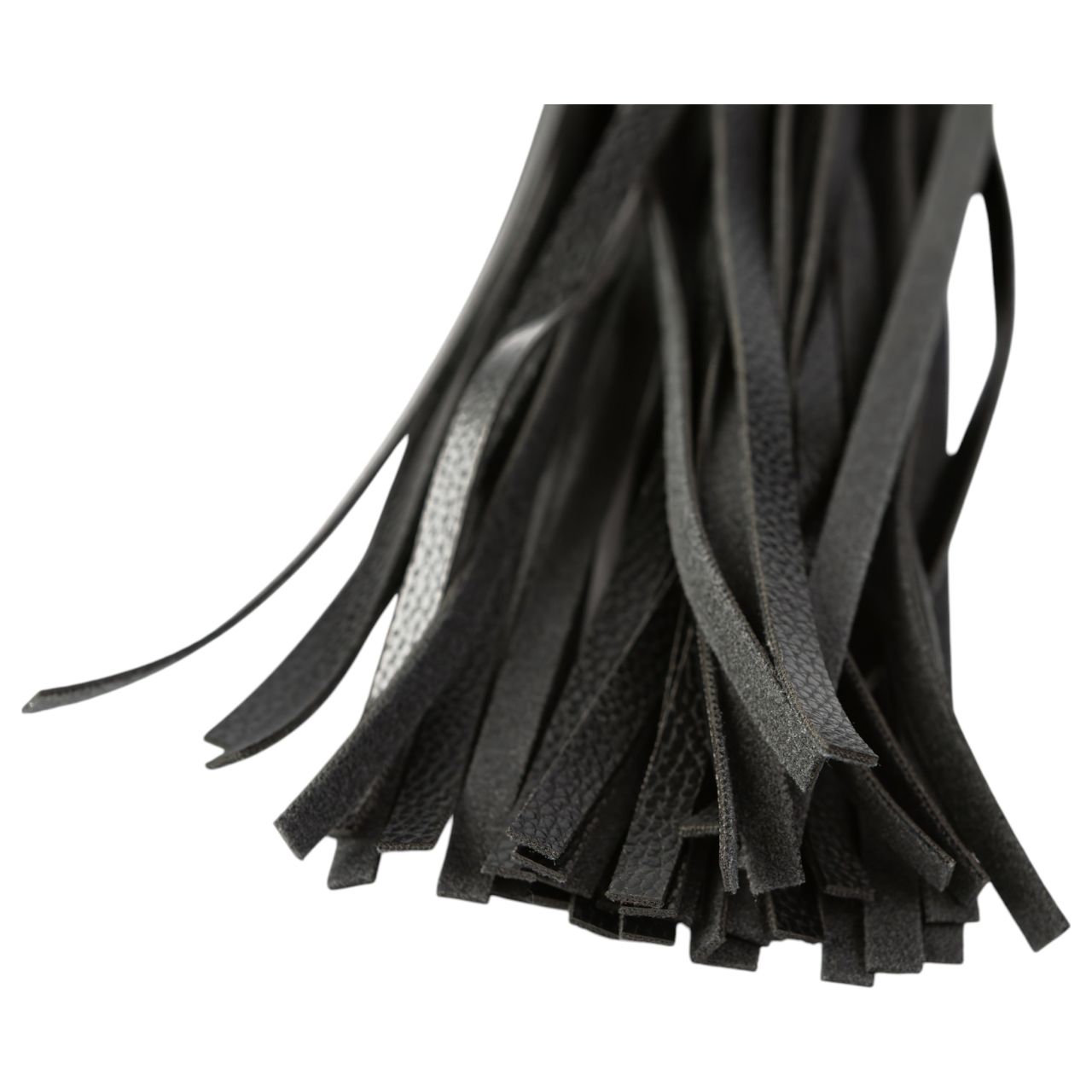 Sei Mio - BDSM korbács és ostor (fekete) Sei Mio - BDSM korbács és ostor (fekete)