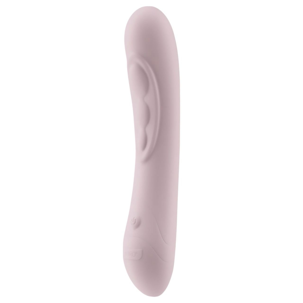 Kiiroo Pearl 3 - interaktív, vízálló G-pont vibrátor (pink)