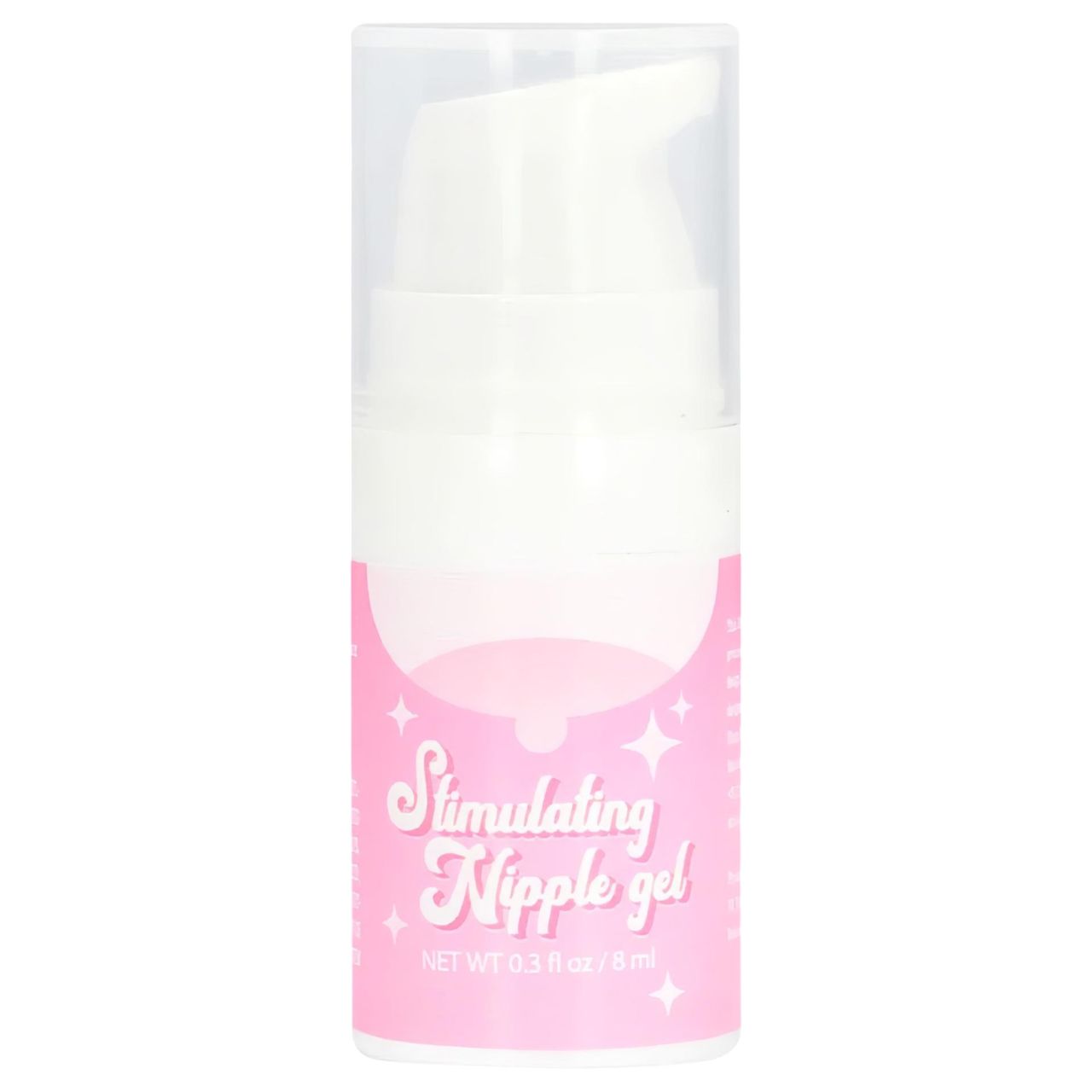 Pharmquests - bimbó stimuláló gél (8ml)