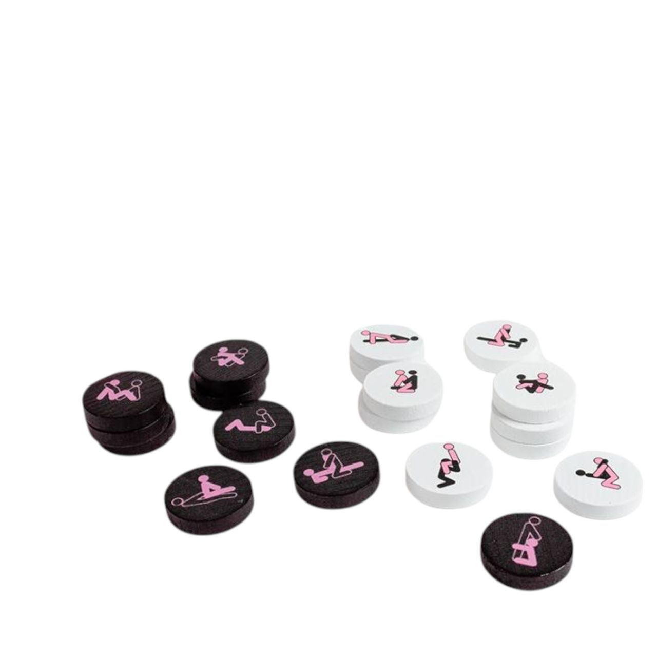 Secret Play - társasjáték pároknak