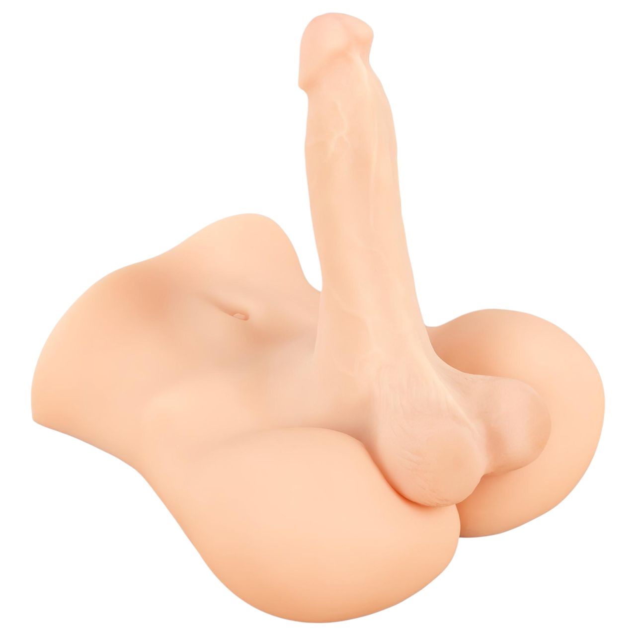 realistixxx Deluxe Man 02 - férfi torzó (testszínű) realistixxx Deluxe Man 02 - férfi torzó (testszínű)