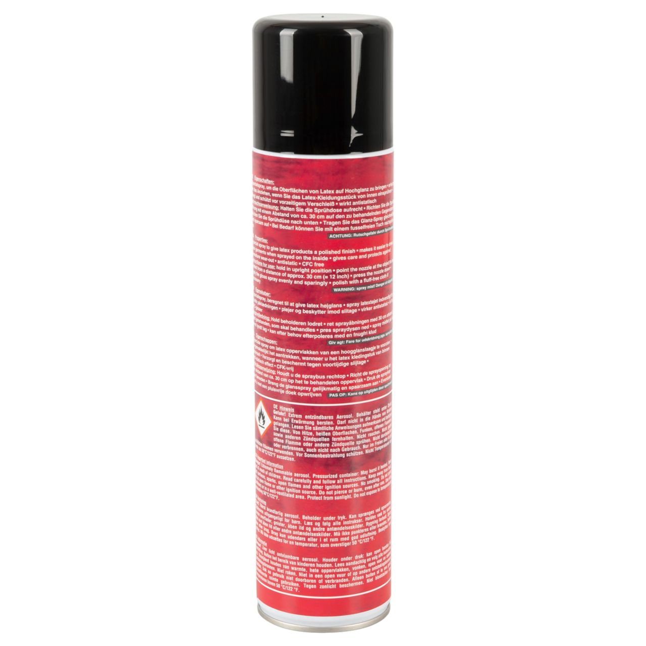 Latex fényspray (400 ml)