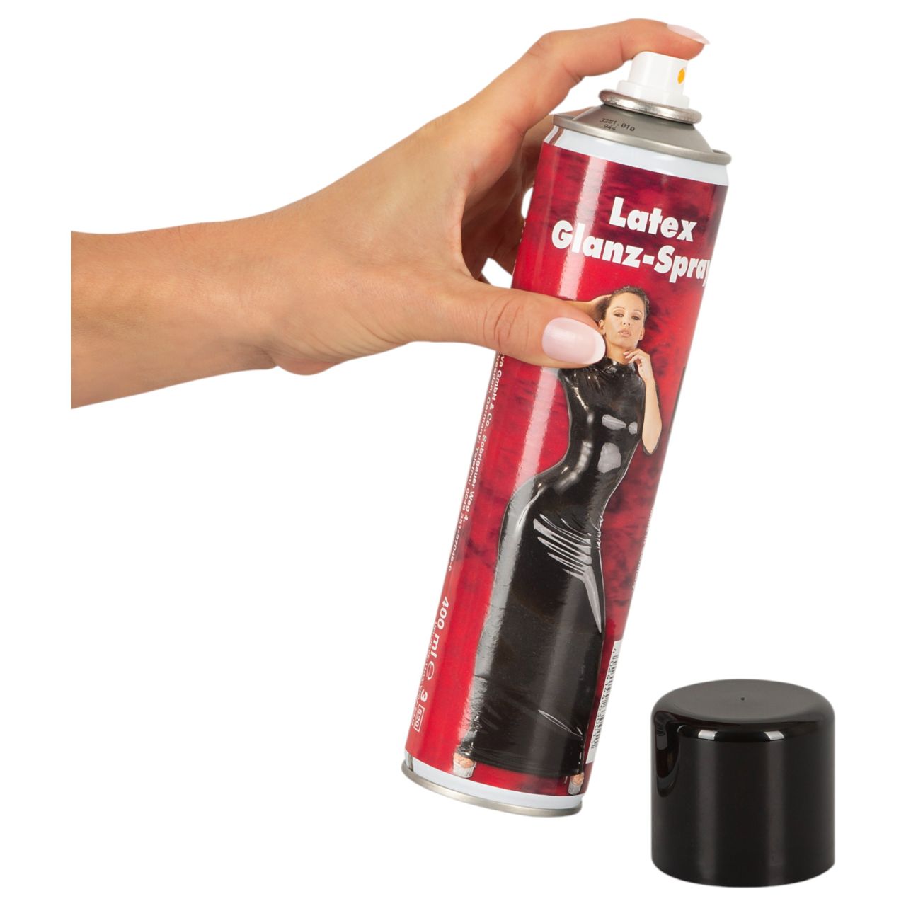 Latex fényspray (400 ml)