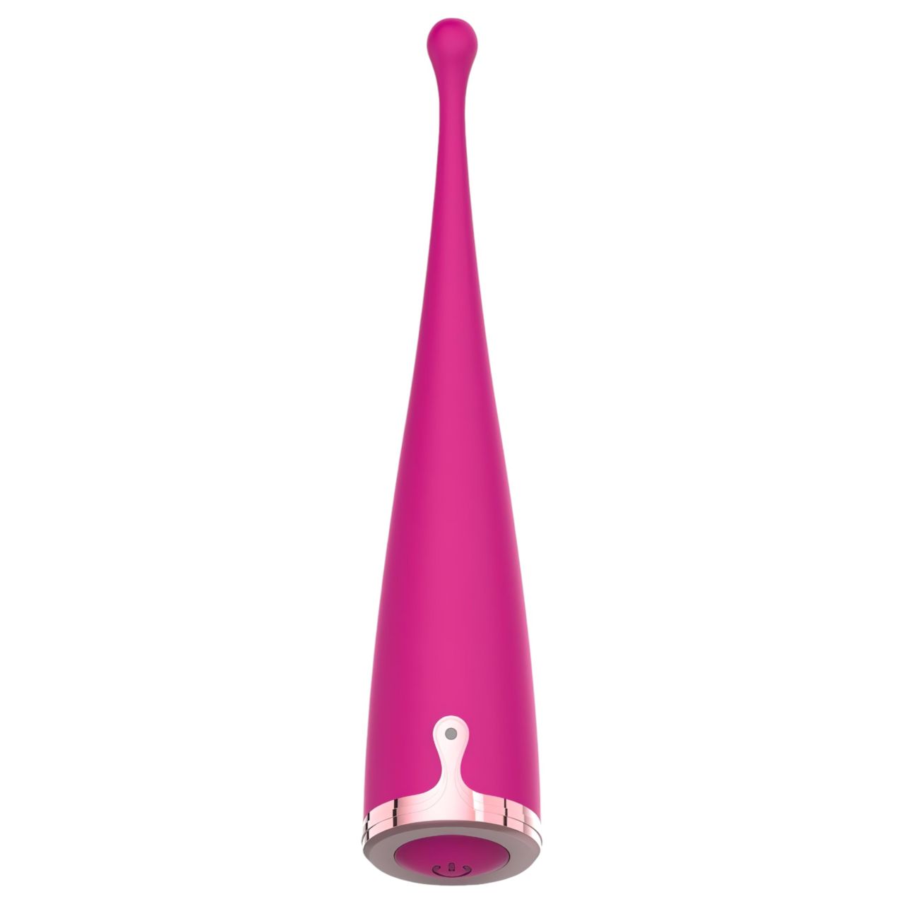 Couples Choice - akkus csiklóizgató vibrátor (pink) Couples Choice - akkus csiklóizgató vibrátor (pink)