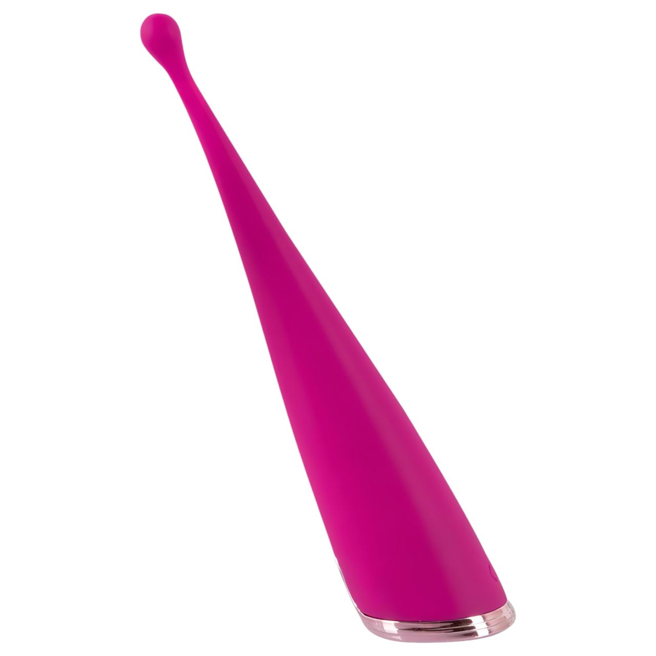 Couples Choice - akkus csiklóizgató vibrátor (pink) Couples Choice - akkus csiklóizgató vibrátor (pink)