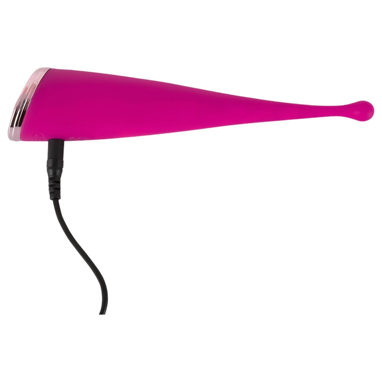 Couples Choice - akkus csiklóizgató vibrátor (pink) Couples Choice - akkus csiklóizgató vibrátor (pink)