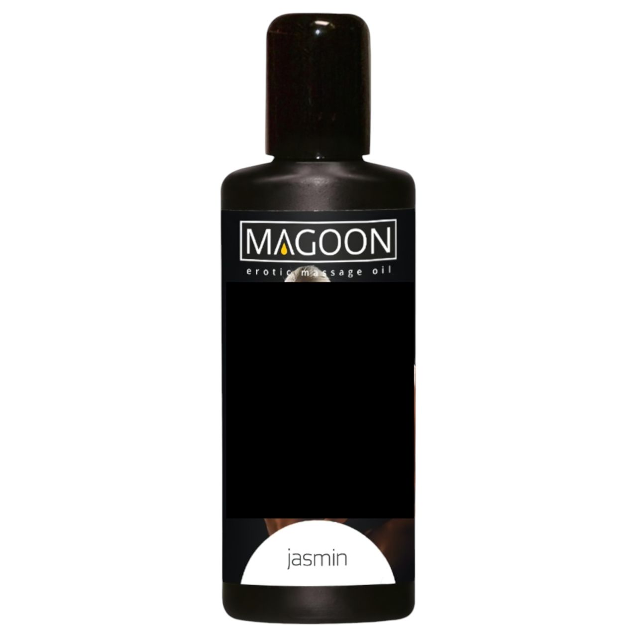 Magoon masszázsolaj - Jázmin (100 ml)
