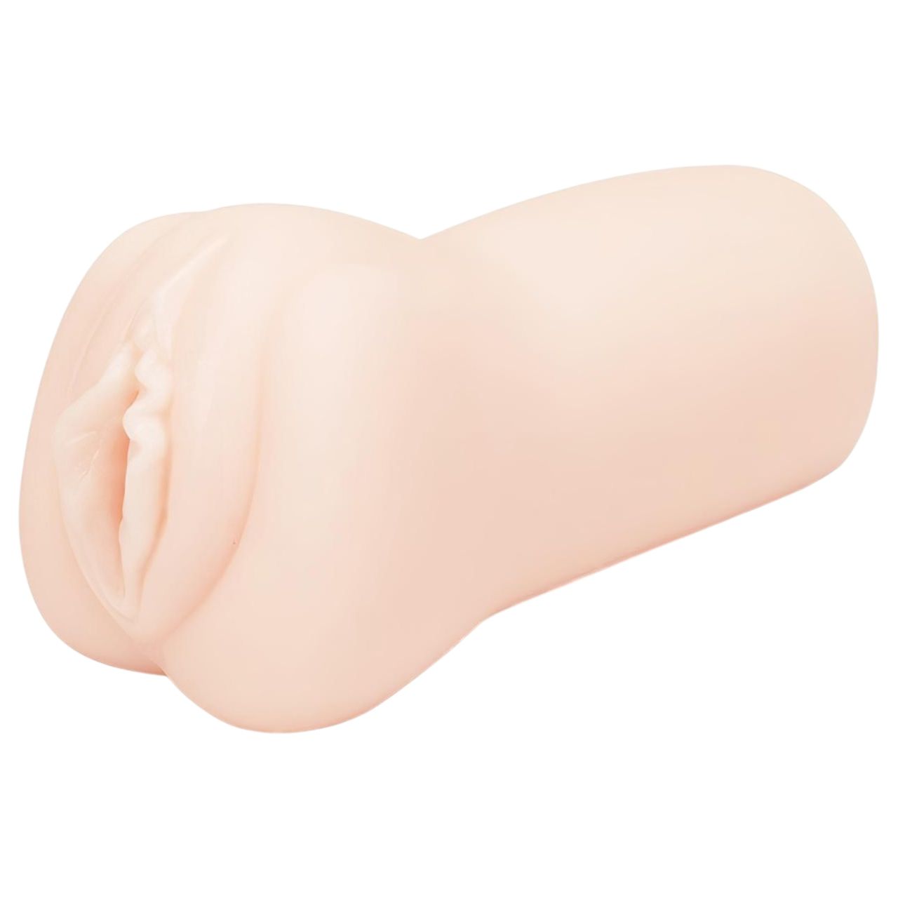 TAMASHII Intern - anime műpunci maszturbátor (natúr)