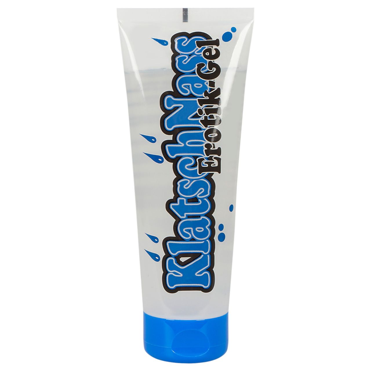 KlatschNass - hyaluronos vízbázisú síkosító (240 ml) KlatschNass - hyaluronos vízbázisú síkosító (240 ml)