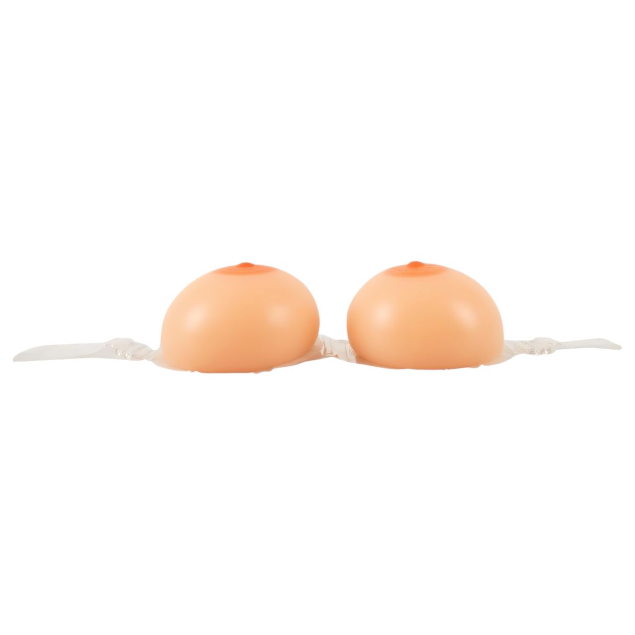 Cottelli - szilikon push-up felcsatolható mellek (2 × 400 g) Cottelli - szilikon push-up felcsatolható mellek (2 × 400 g)