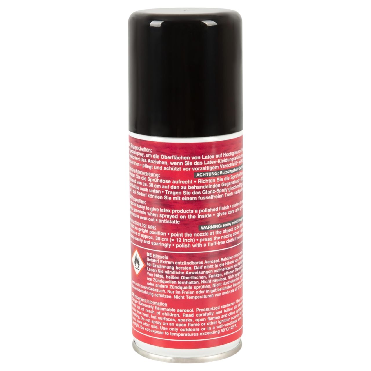 Latex fényspray (100 ml)