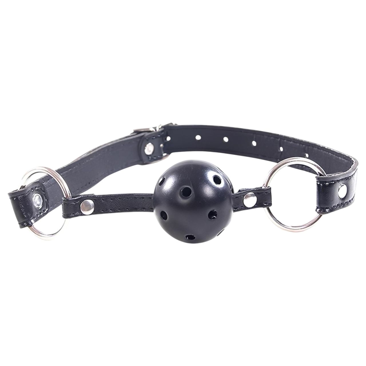 INTOYOU - BDSM kezdő szett - 7 részes (fekete)